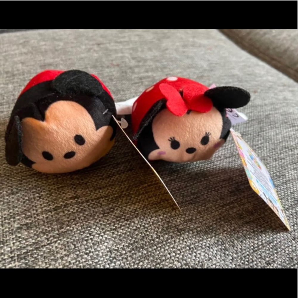 Disney Tsum Tsum
